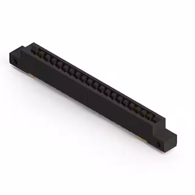 357-020-558-112 EDAC Inc.  Edgeboard Connectors